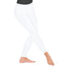 Eurotard 44333 Adult Microfiber Ankle Leggings