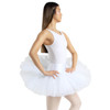 Capezio 10391 Seven Layer Practice Tutu