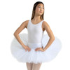 Capezio 10391 Seven Layer Practice Tutu