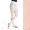 Capezio 1961 Adult Stirrup Tights - Ballet Pink Capezio 1961 Adult Stirrup Tights - Ballet Pink