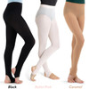 Capezio 1961 Adult Stirrup Tights Capezio 1961 Adult Stirrup Tights