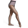 Capezio 3400 Adult Professional Fishnet Tights with Backseam