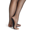 Capezio 3400 Adult Professional Fishnet Tights with Backseam