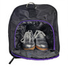 Horizon Dance 2345 Purple Julie Dance Gear Duffel Bag