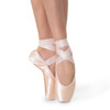 Nikolay Grishko 0542N Victory Pointe Shoe - Flex Shank