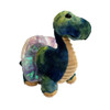 6305 Dance Dino Plush Stuffed Animal