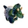 6305 Dance Dino Plush Stuffed Animal