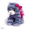 6322 9" Cuddly Dance Kitty Plush Stuffed Animal