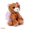 6322 9" Cuddly Dance Kitty Plush Stuffed Animal