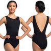Adult X-Small Ainsliewear AW1060LL Kimberley Leotard with Lola Lace