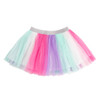 Sweet Wink Children's Cotton Candy Fairy Tutu Skirt