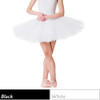 Suffolk Dance 1012A Seven Layer Practice Platter Tutu