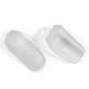 Pillows for Pointes PFP21 Dual Bunion Pad Pillows for Pointes PFP21 Dual Bunion Pad