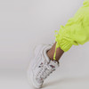 Daroch Children's Freedom Jogger Pants - Neon Yellow