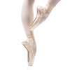 R Class RC90 Enchante Pointe Shoe - Soft Shank