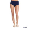 Capezio TB111 Classic Brief Navy