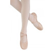 Bloch S0246G Odette Children's Leather Ballet Shoe