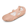 Bloch S0246G Odette Children's Leather Ballet Shoe