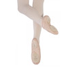 Bloch S0246G Odette Children's Leather Ballet Shoe
