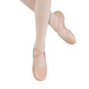 Bloch S0246G Odette Children's Leather Ballet Shoe