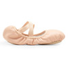 Bloch S0246G Odette Children's Leather Ballet Shoe