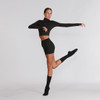 Silky Dance SHDCSO Dance Compression Sock
