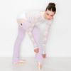 Aluvie AL004 Diva Super Soft 31" Loose Cut Leg Warmers - Lavender