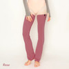 Aluvie AL004 Diva Super Soft 31" Loose Cut Leg Warmers - Rose