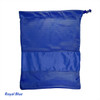Pillows For Pointes SPSP Super Pillowcase 13" x 16" Breathable Pointe Shoe Bag Royal Blue