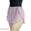 Jule Dancewear Shorties Chiffon Petal Shorts