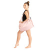 DanzNMotion B24512 All In One Dance Duffle Bag DanzNMotion B24512 All In One Dance Duffle Bag