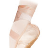 Nikolay 0510/4N Pointe Shoe Ribbon with Elastic Inset