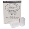Pillow For Pointe PFP20 Gel Pinky Toe Cap Pillow For Pointe PFP20 Gel Pinky Toe Cap