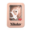 Nikolay SK001N Pointe Shoe Sewing Kit Nikolay SK001N Pointe Shoe Sewing Kit