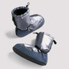 Bloch IM009BM Metallic Warm Up Booties