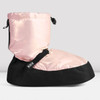 Bloch IM009BM Metallic Warm Up Booties