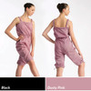 Nikolay 0404N Bobbie-1 Heat Retention Warm-Up Shortard Overalls