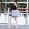 BC001BAN Large Road Bag Quilted Dance Bag