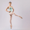 AK Dancewear 2202 Lyla Motley Double Strap Camisole Leotard