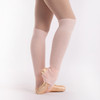 Intermezzo 2655 20" Ultra Soft Brushed Stirrup Legwarmer