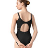 Bloch L9247 Phillipa Camisole Leotard with Twist Waist Detail