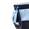 BC012BAN 4-Slot Pointe Shoe Bag with Two Side Pockets