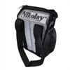 BC012BAN 4-Slot Pointe Shoe Bag with Two Side Pockets  - Reflector