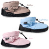 Nikolay Grishko M-75SN Split-Sole Low-Cut Warm-Up Booties - Nikolay Signature Colors