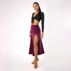 Intermezzo 7016 Latin Ballroom Practice Skirt