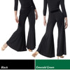 Dance Me BRS232 Wide Leg Ballroom Dance Practice Pants