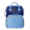 Suffolk 1588 Company Backpack Dance Bag - Blue Suffolk 1588 Company Backpack Dance Bag - Blue