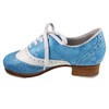 Capezio 960F LIMITED EDITION Roxy Professional Tap Shoe - Paisley Capezio 960F LIMITED EDITION Roxy Professional Tap Shoe - Paisley