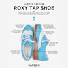 Capezio 960F LIMITED EDITION Roxy Professional Tap Shoe - Paisley Capezio 960F LIMITED EDITION Roxy Professional Tap Shoe - Paisley