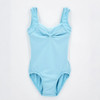 Adult Large AK Dancewear 2108 Chrissy Core Tank Leotard - Sky Blue